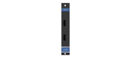 Billede af KRAMER 4K HDMI Output for VS-1616D