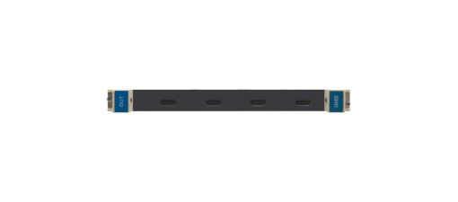 Billede af KRAMER 4 channels UHDA Output Card for Frame 32