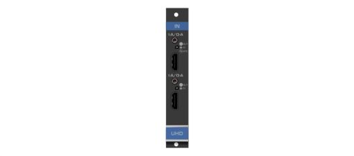 Billede af KRAMER 4K HDMI Input with analog audio IO for VS-1616D