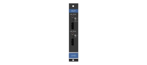 Billede af KRAMER 4K HDMI Output with analog audio IO for VS-1616D