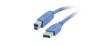 Billede af KRAMER 1,8m USB 3.0 A (M) to B (M) Cable