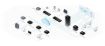 Billede af KRAMER 1G 4K@60 4:2:0 Encoder of KDS-7X family
