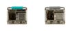 Billede af KRAMER Optical SFP+ Transceiver Pair, 10G 1270/1330nm SM Simplex Fiber
