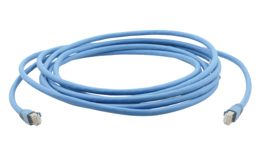Billede af KRAMER 10,7m Four-Pair U/FTP Cable assembly for DGKat,HDBaseT and LAN-50'