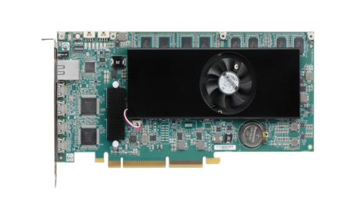 Billede af MATROX IPX 4K Capture & Decode Card