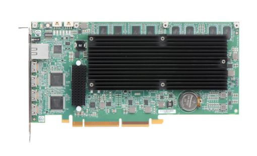Billede af MATROX IPX 4K Capture & Decoder Card Fanless