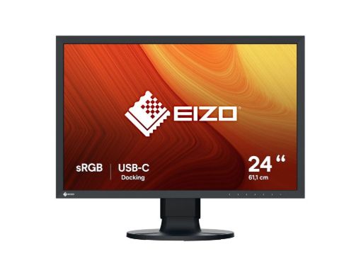 Billede af EIZO 24'' ColorEdge CS2400RCAL w. CN