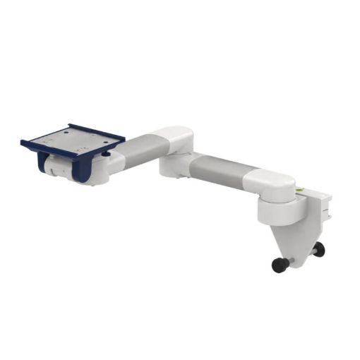 Billede af CIM pivot arm w/extension 5'' plunge plate