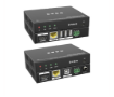 Billede af DVDO 4K60 HDMI 100m Extender over HDBaseT with USB (Tx/Rx)
